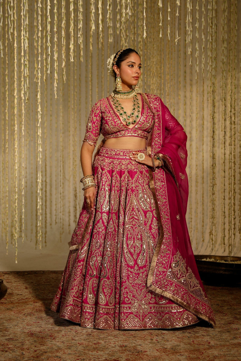 AMIRAH - Rani Hotpink (LXRTS)