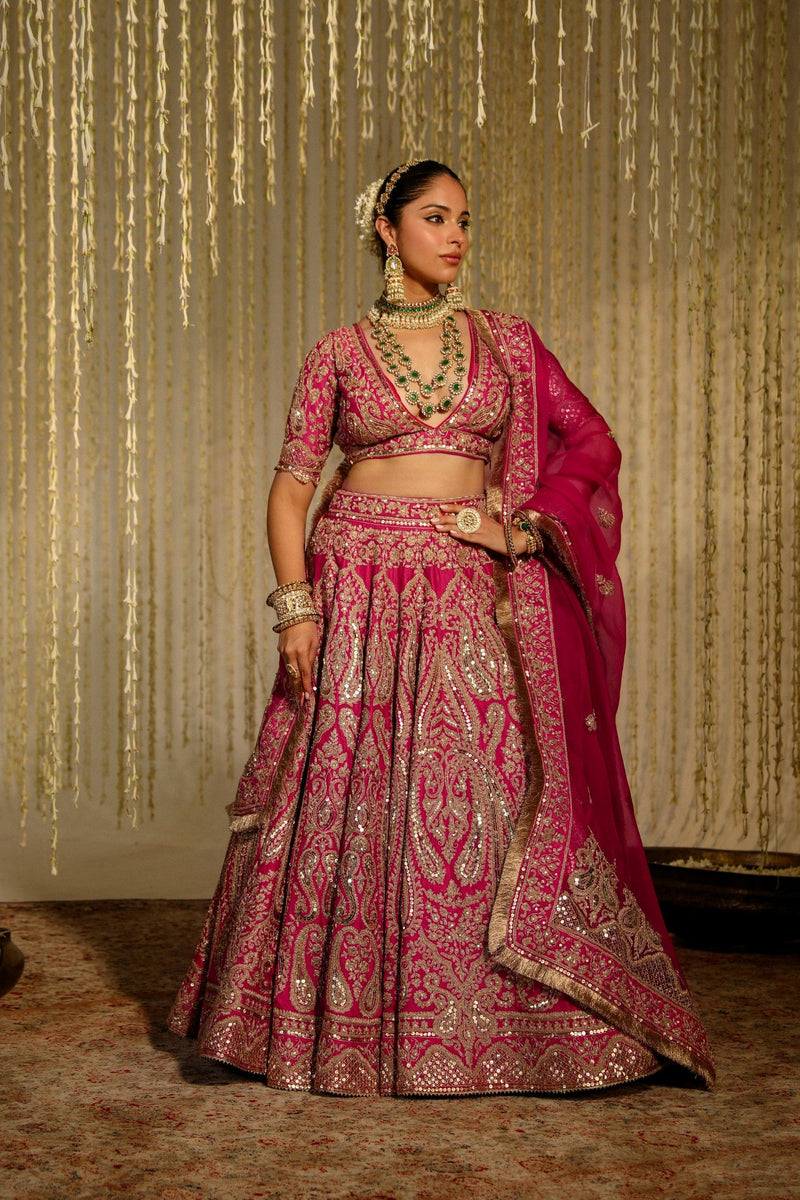 AMIRAH - Rani Hotpink